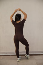 Enterizo Largo Tifany