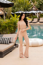 Enterizo London Aura