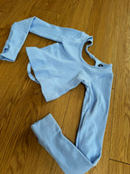 Buzo Amalfitano Prisma