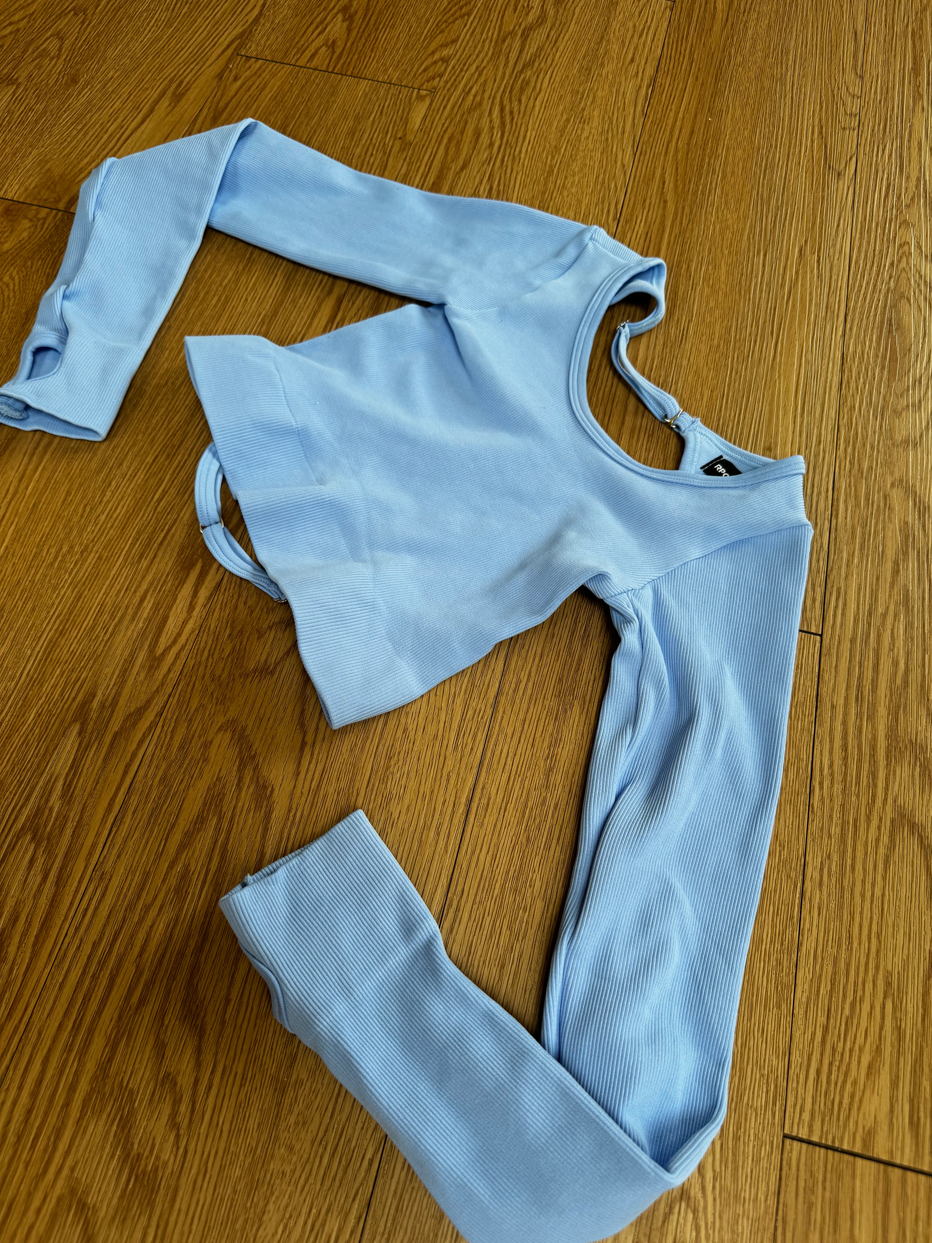 Buzo Amalfitano Prisma