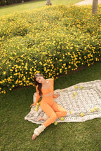 Set Siena Blooming