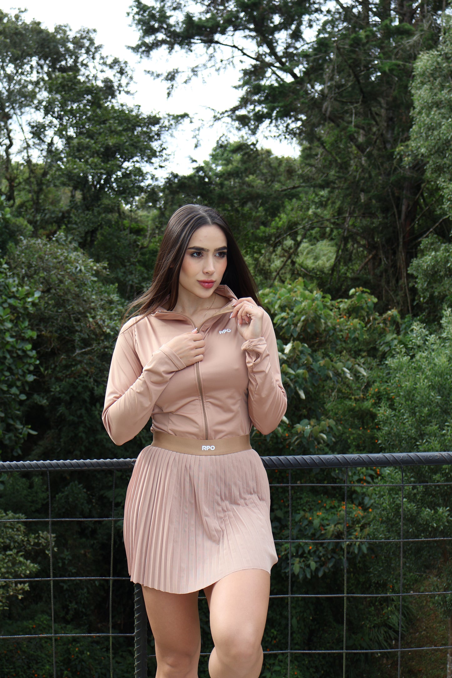 Jacket Basic