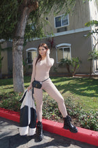 Enterizo atenea largo