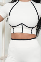 Long Top Sesgo Prisma