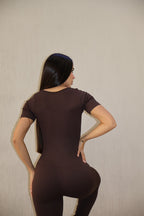 Enterizo Largo Tifany