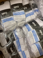 Medias tobilleras Rpo