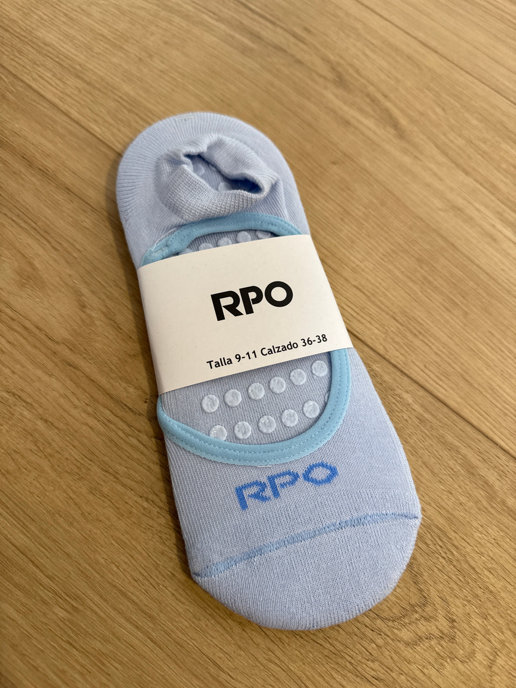 Medias Barre Elasctic