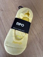 Medias Barre Elasctic