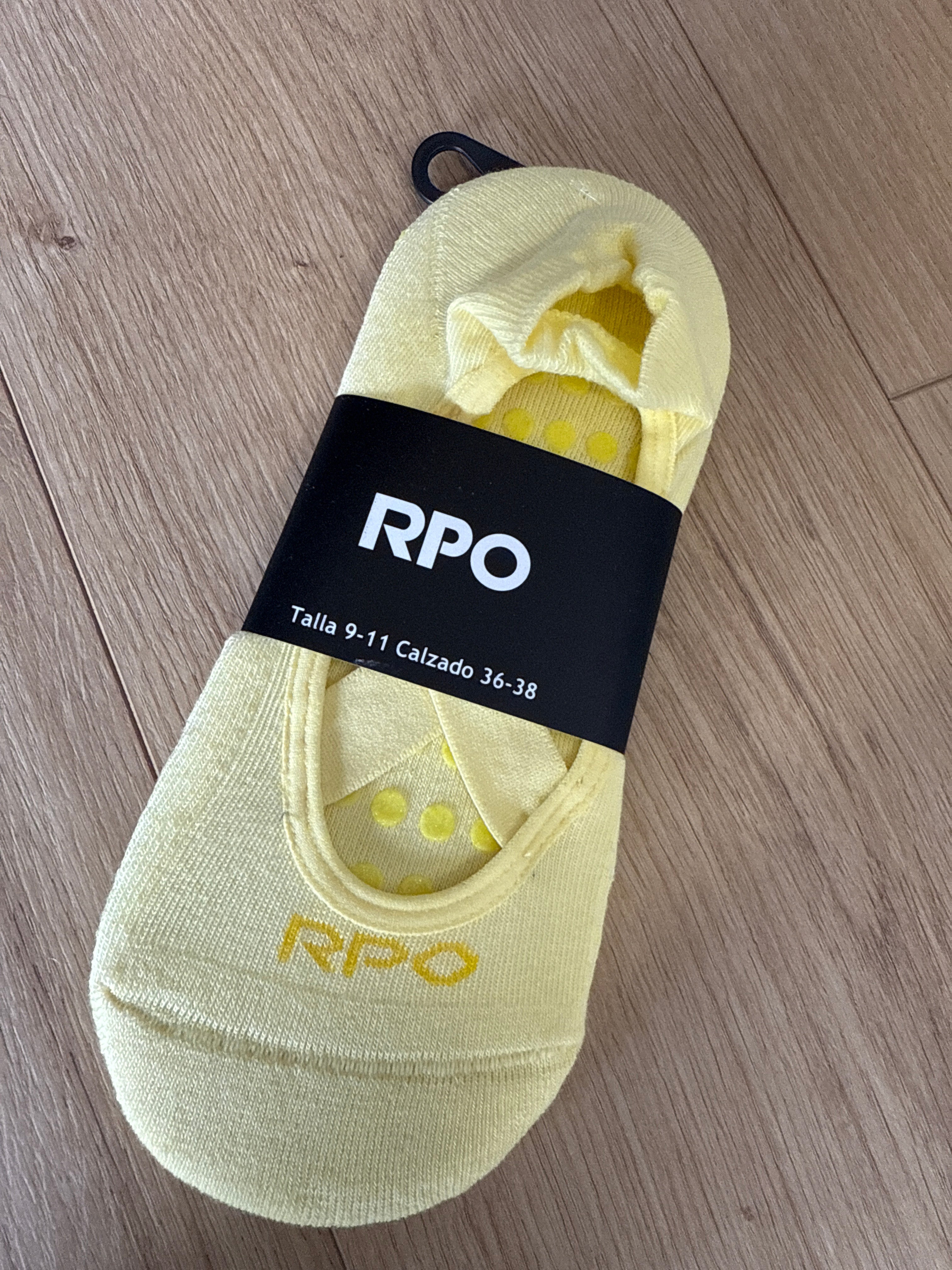 Medias Barre Elasctic