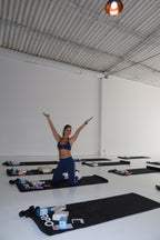 Set Line Mat Esencia