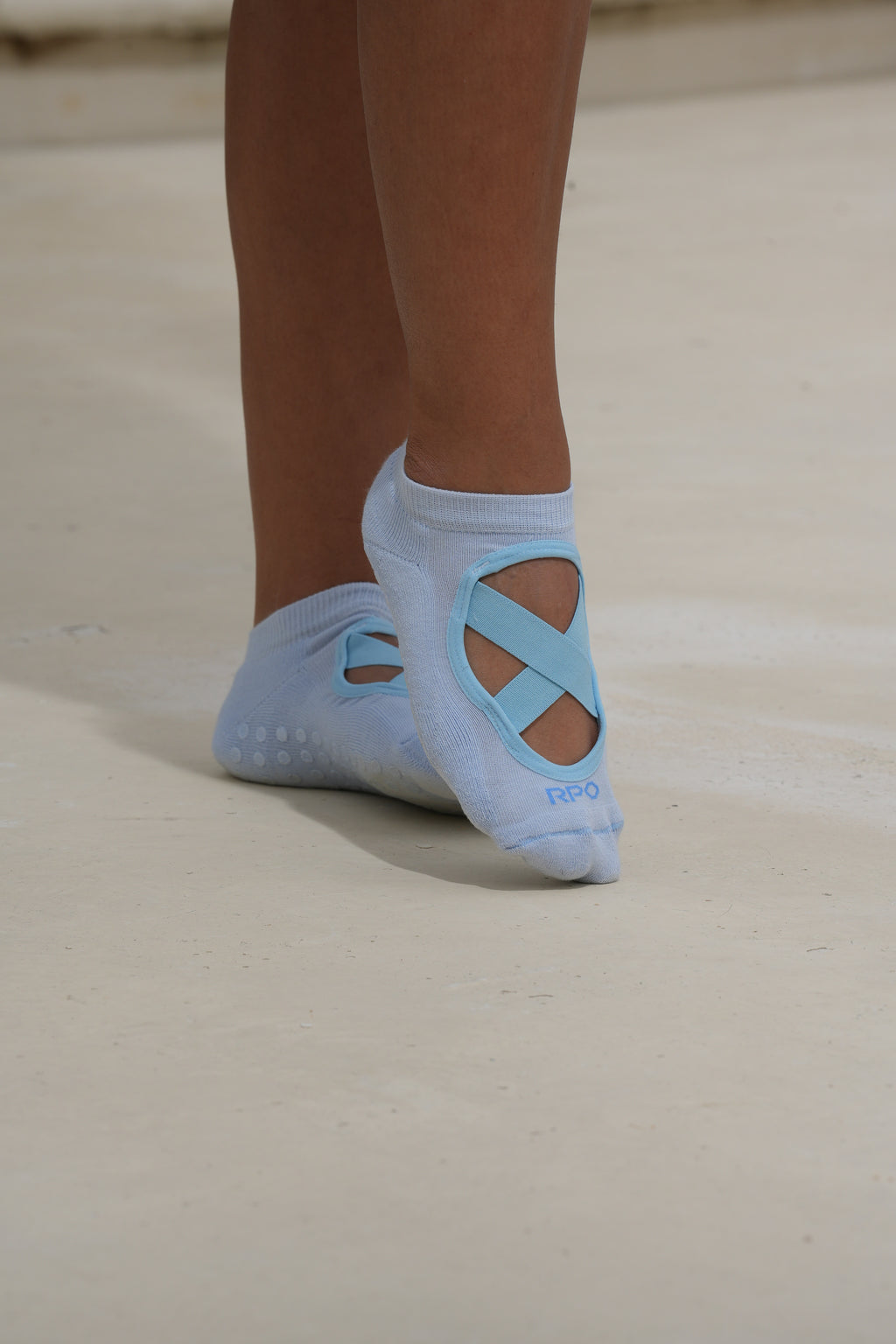 Medias Barre Elasctic