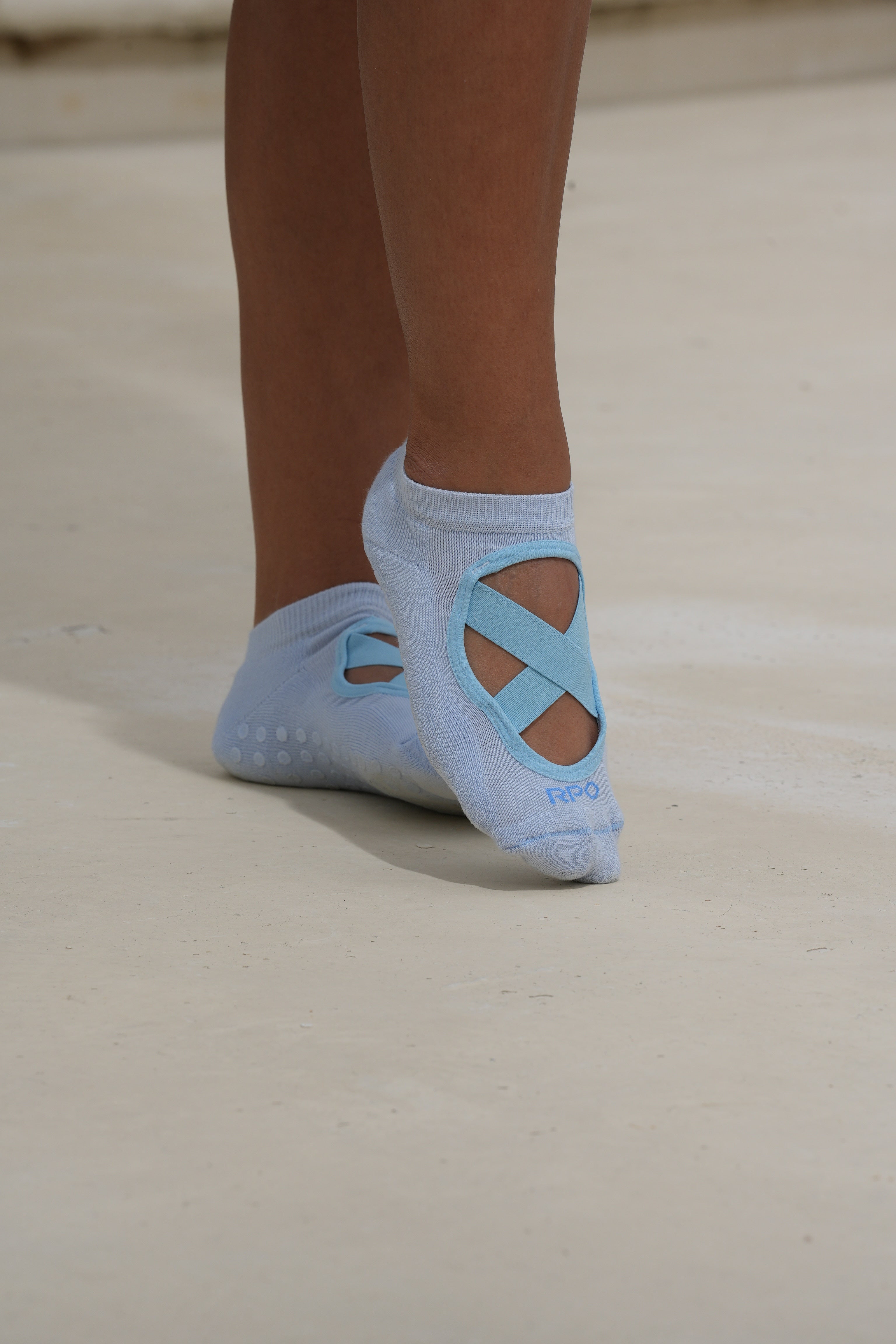 Medias Barre Elasctic