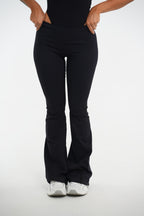 Pantalón Bota campana esencia