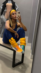 Calentadoras Classic