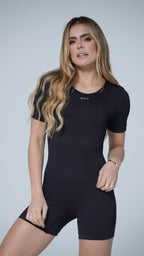 Enterizo corto espalda descubierta Epic