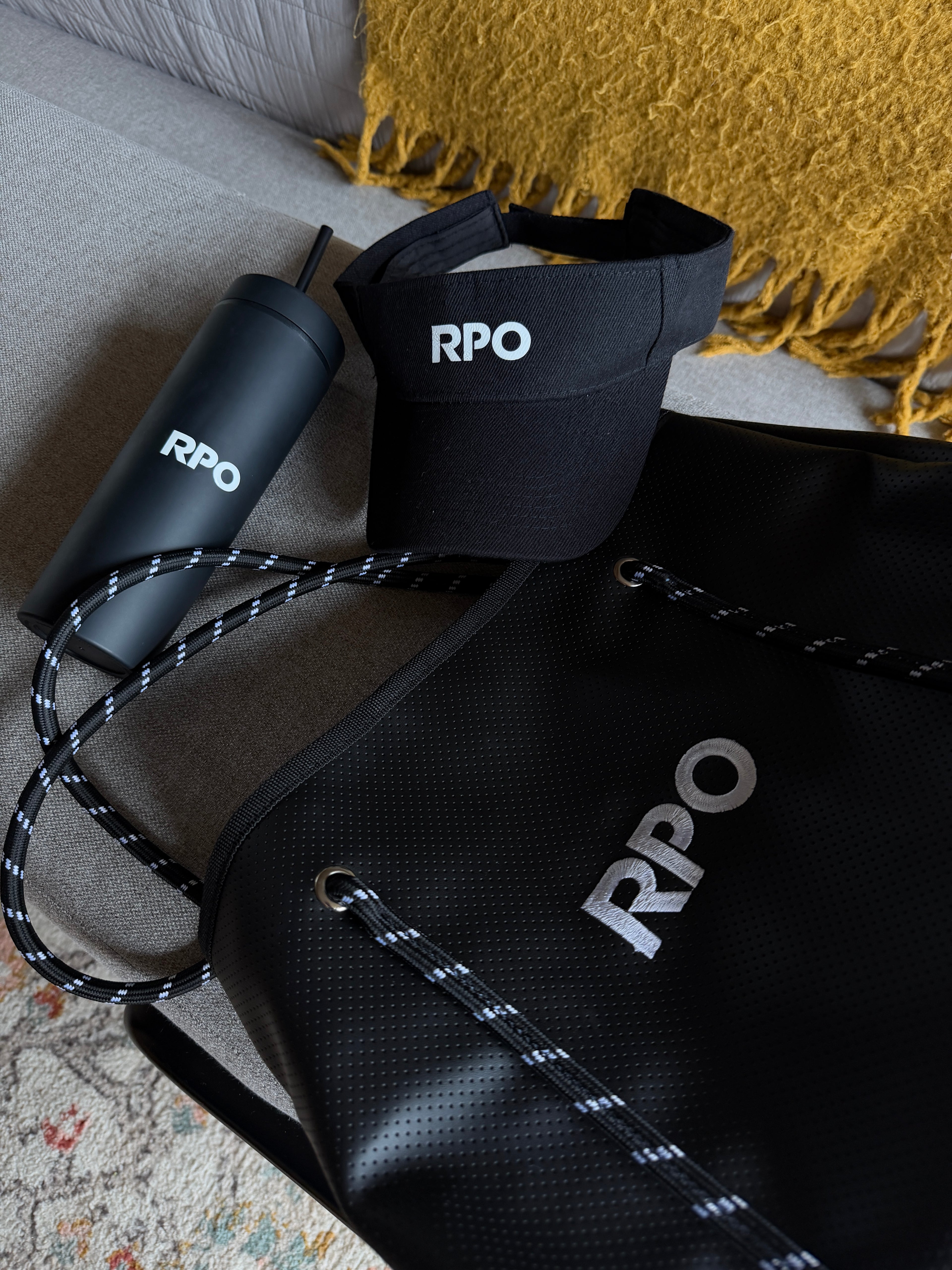 Visera Rpo