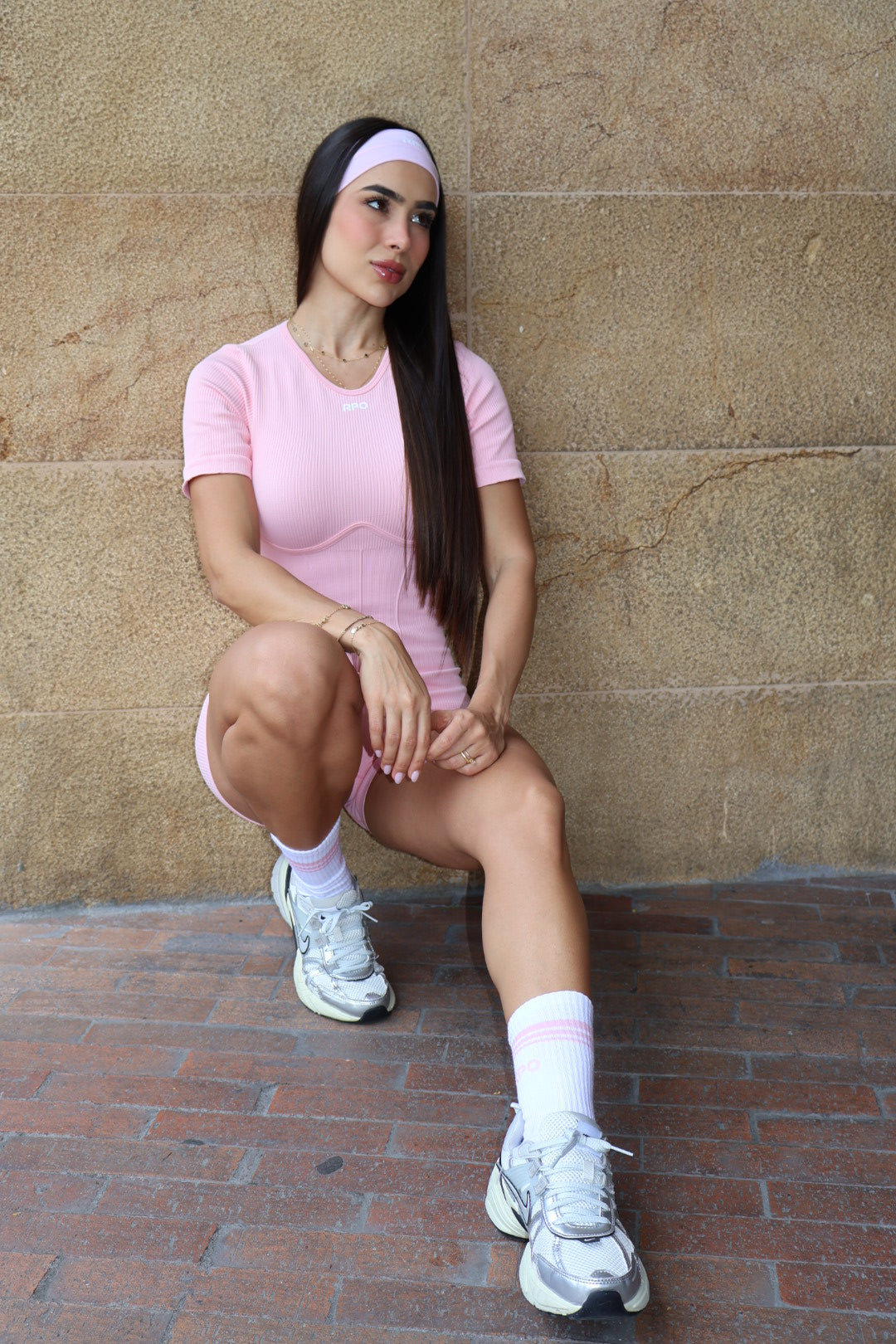 Enterizo Corto Epic New