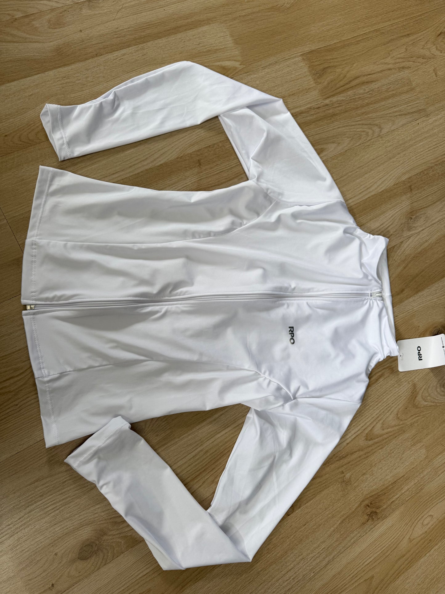 Jacket Basic
