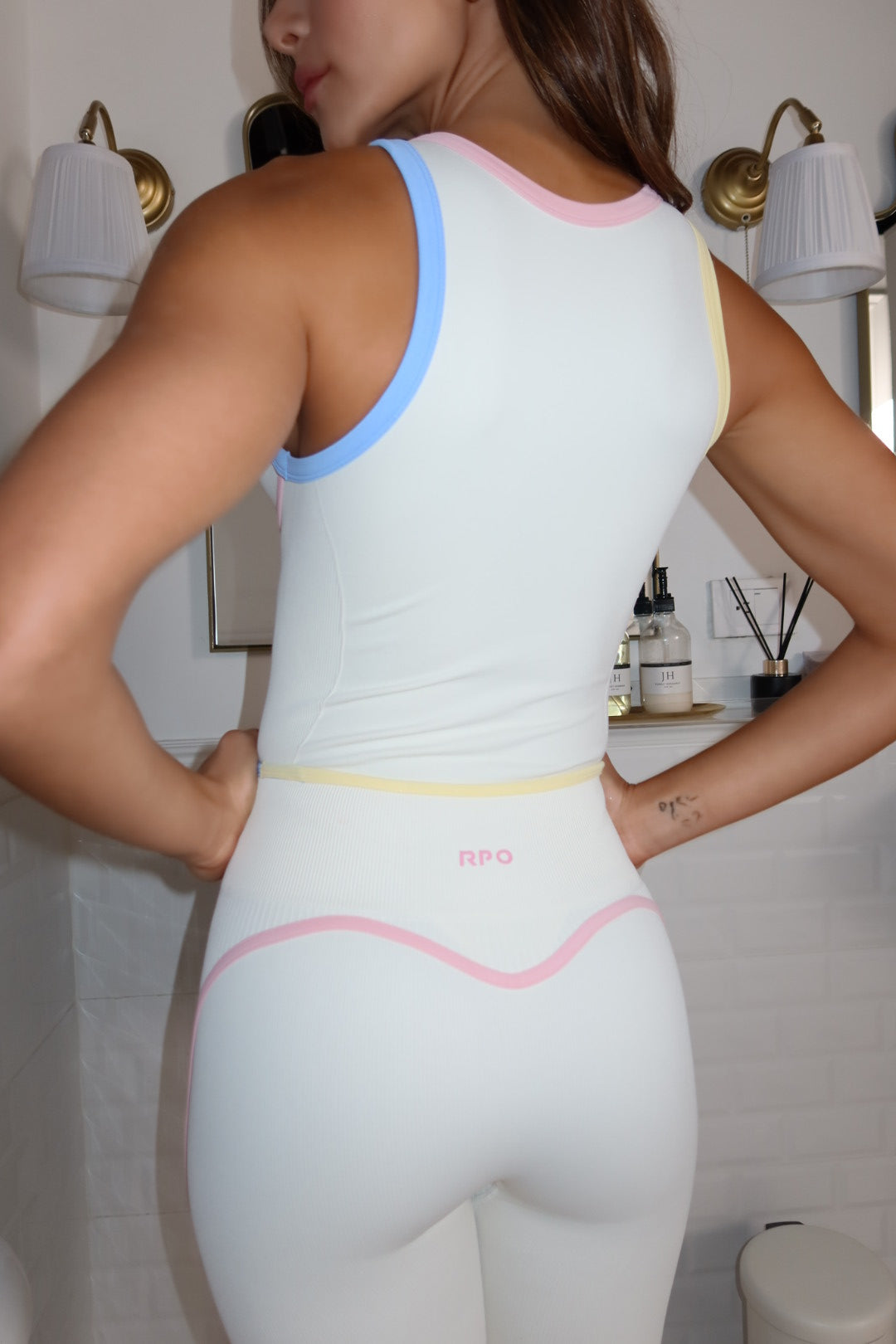 Body Unicornio
