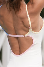 Enterizo Largo Unicornio