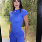 Enterizo Epic Nylon