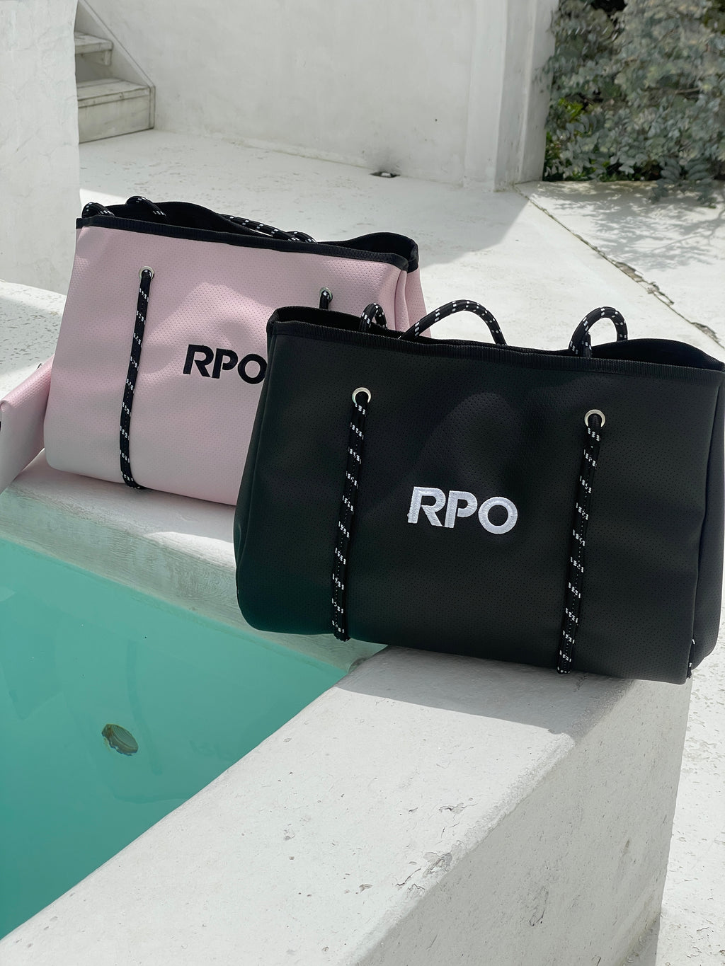 Bag Rpo