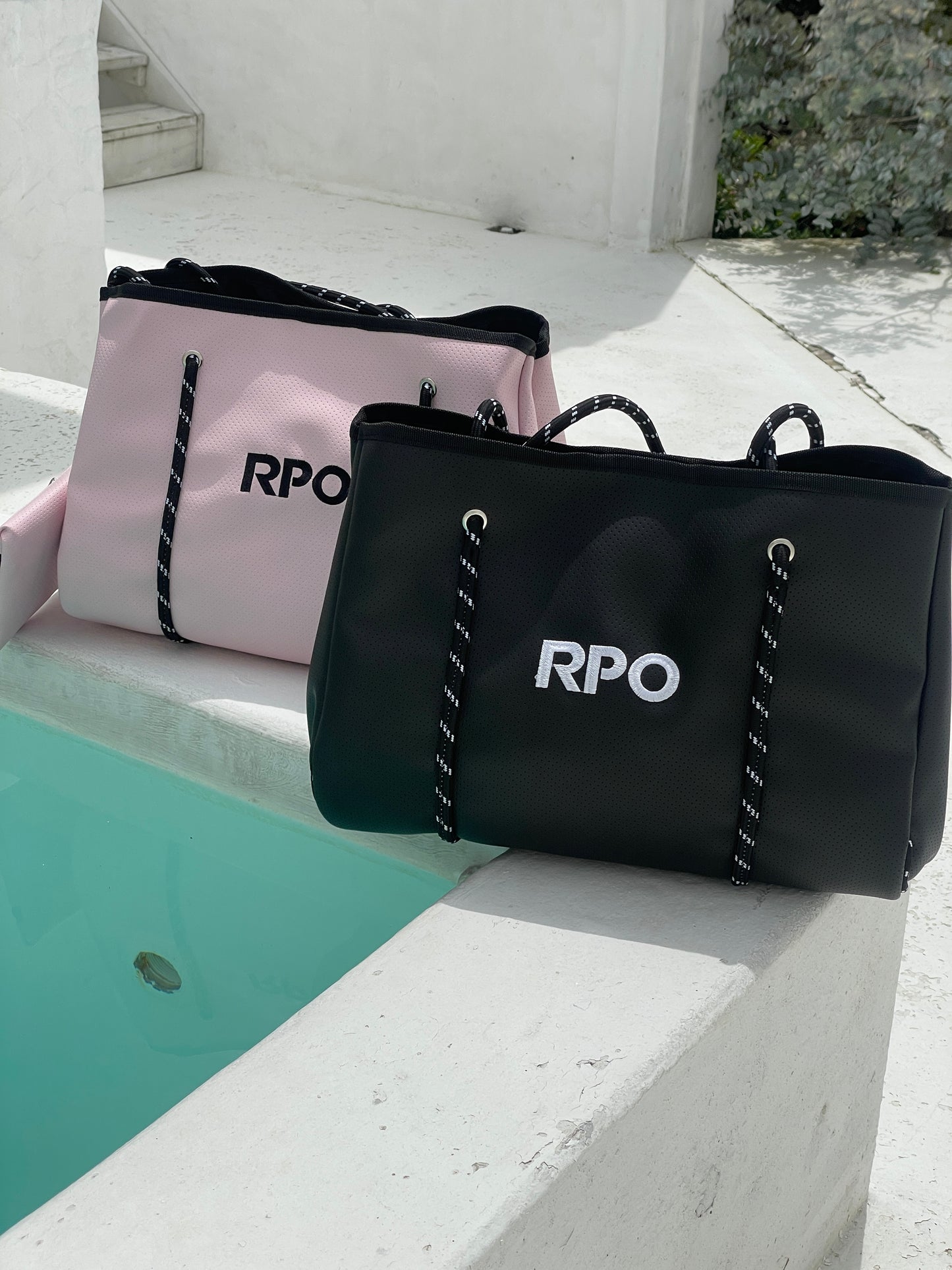Bag Rpo