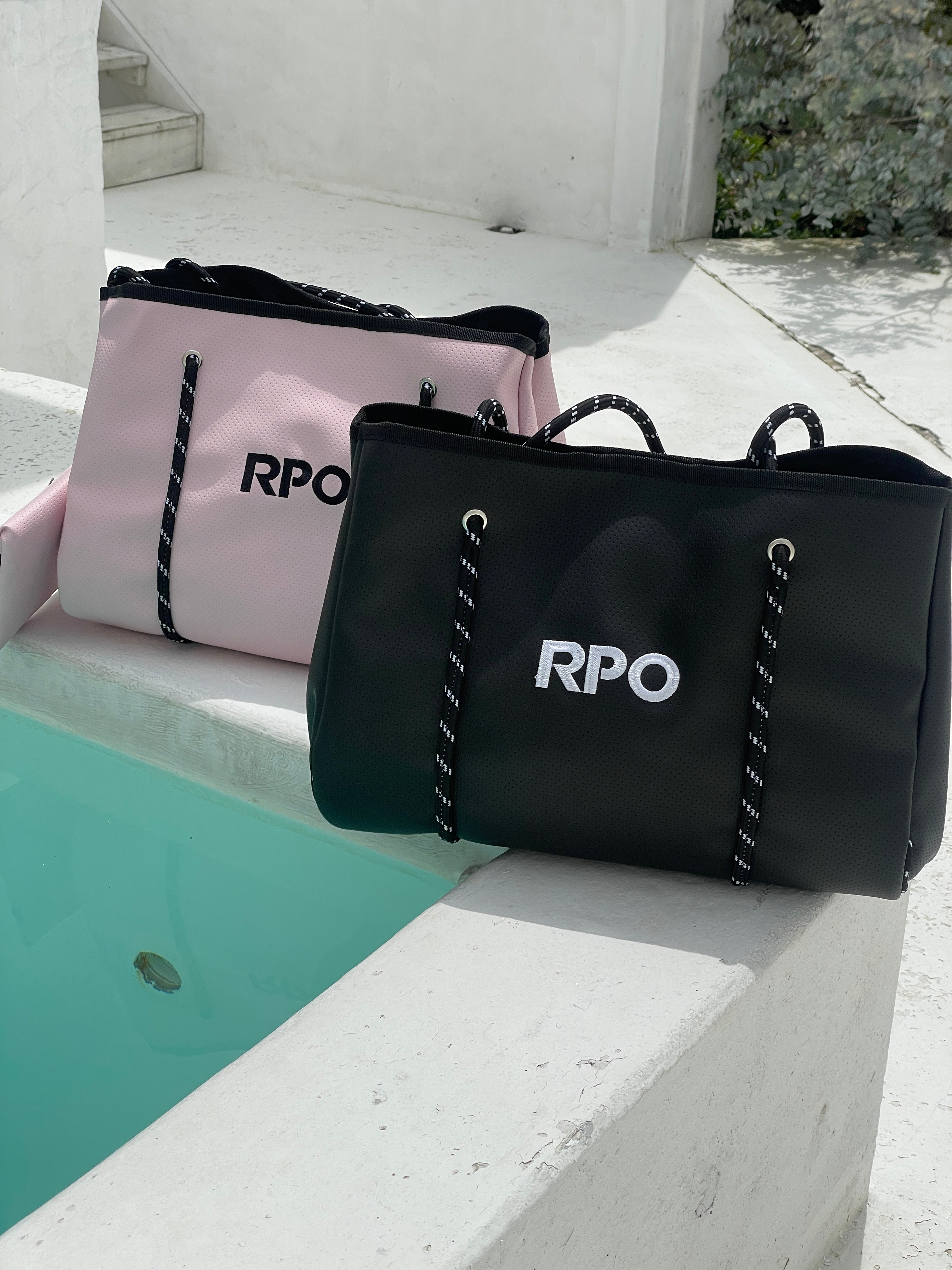 Bag Rpo