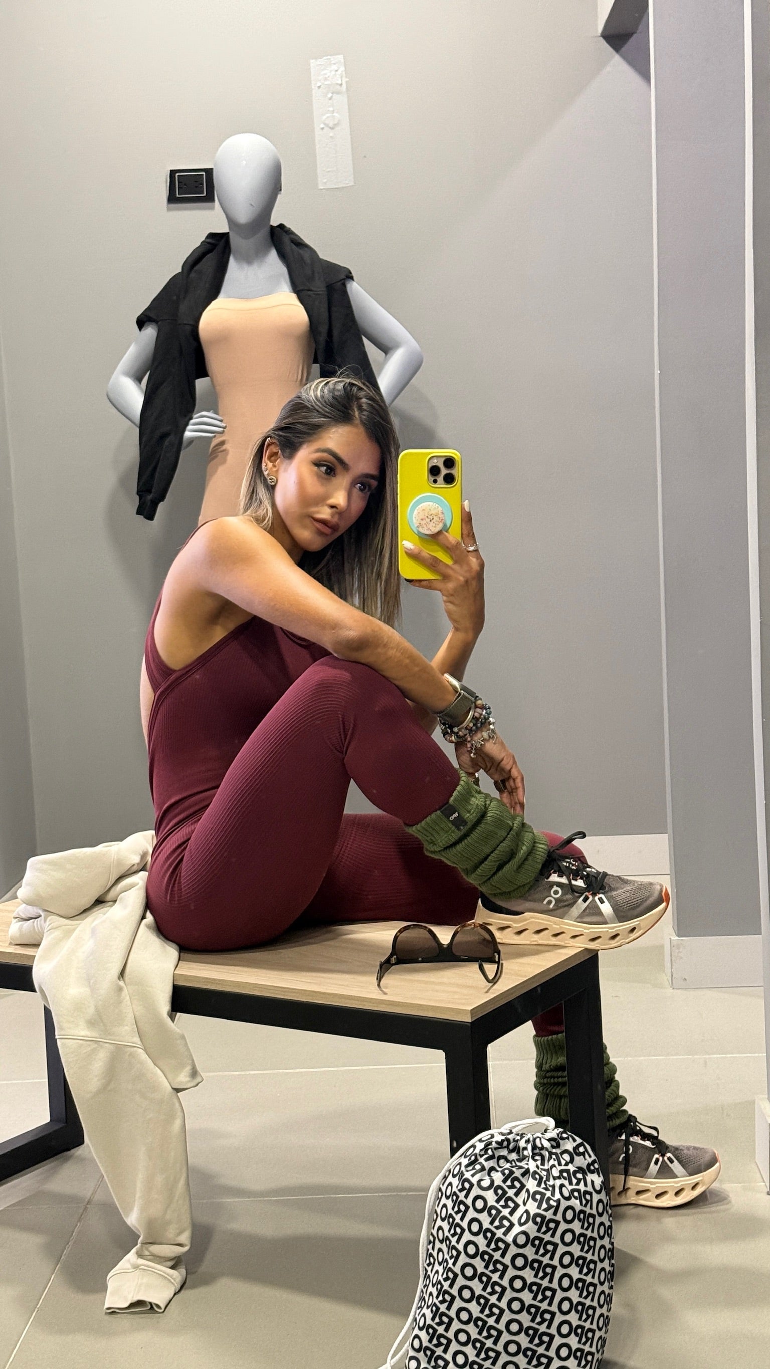 Calentadoras Classic