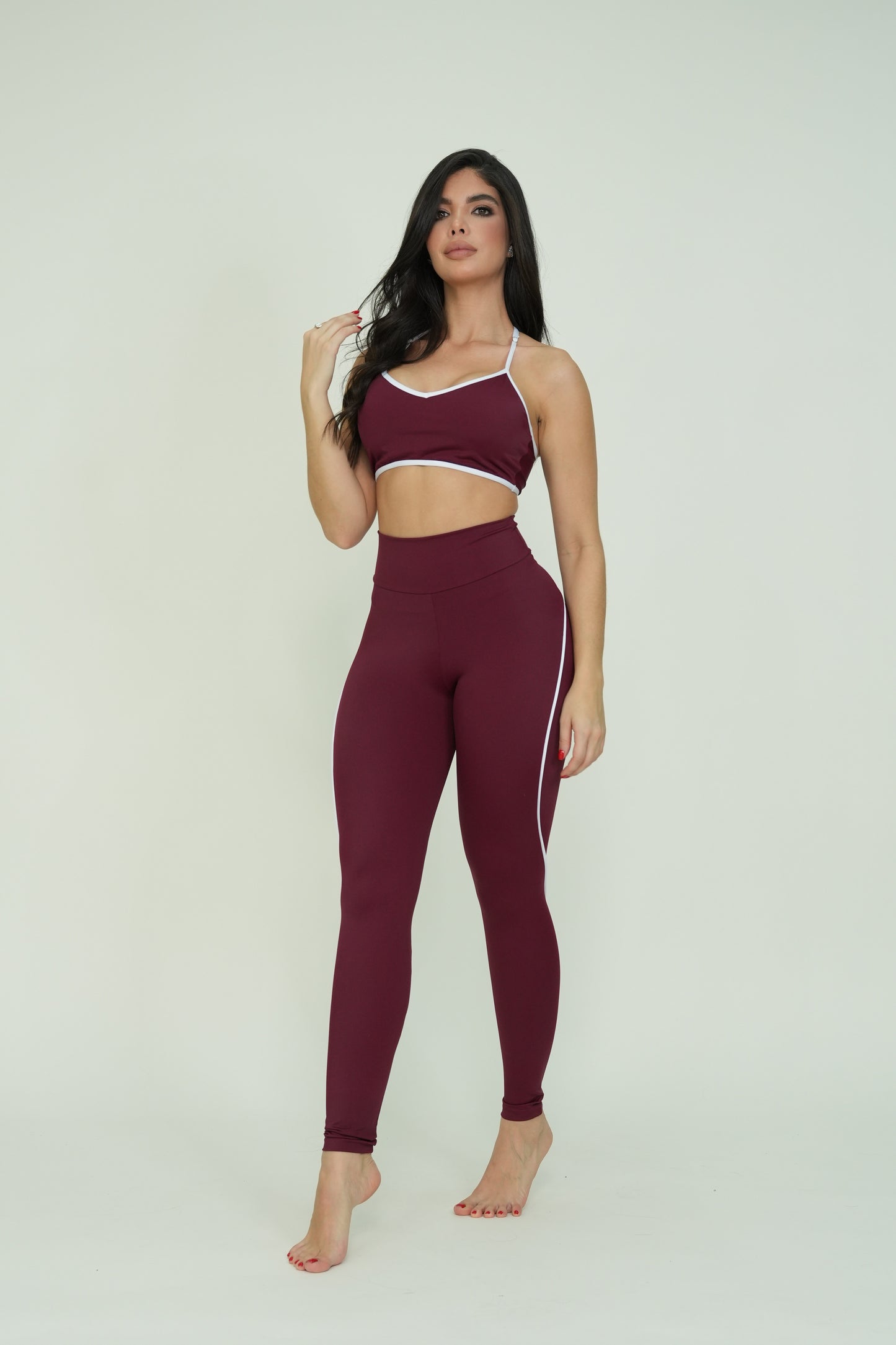 Set Lineal Nylon