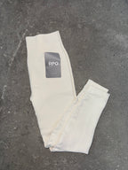 Leggings textura waffle Essencial