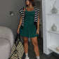 Vestido Short Nylon