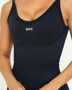 Enterizo Mara Corto Prisma