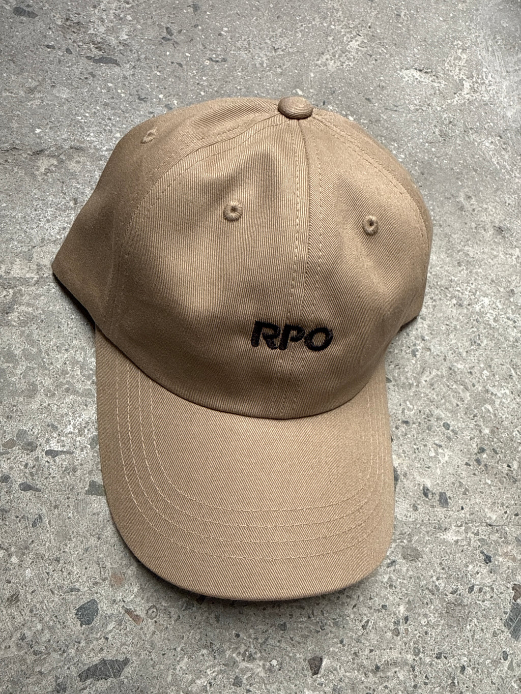 Cap Aura