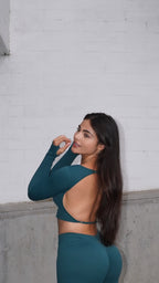 Buzo Amalfitano Prisma