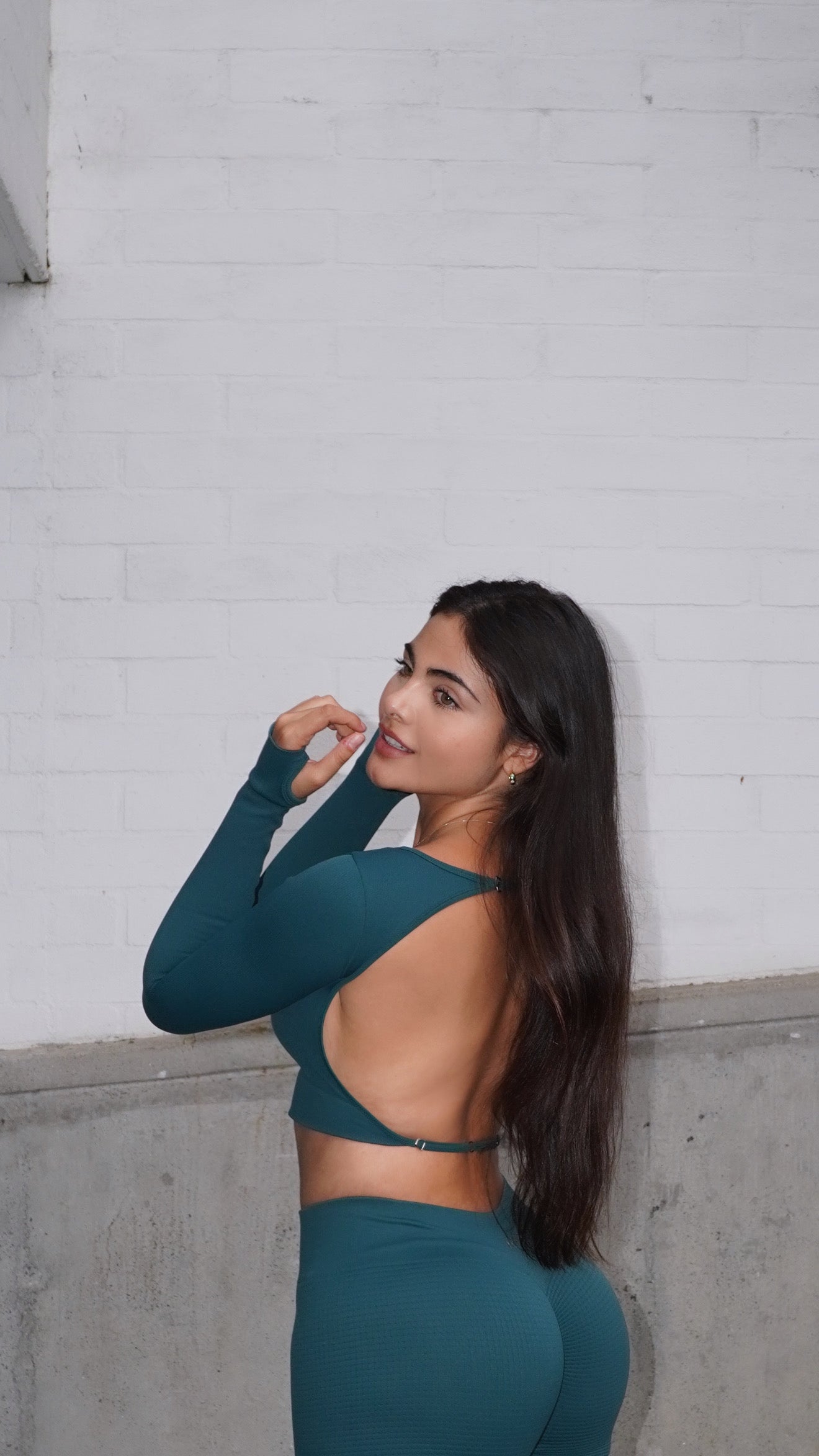 Buzo Amalfitano Prisma