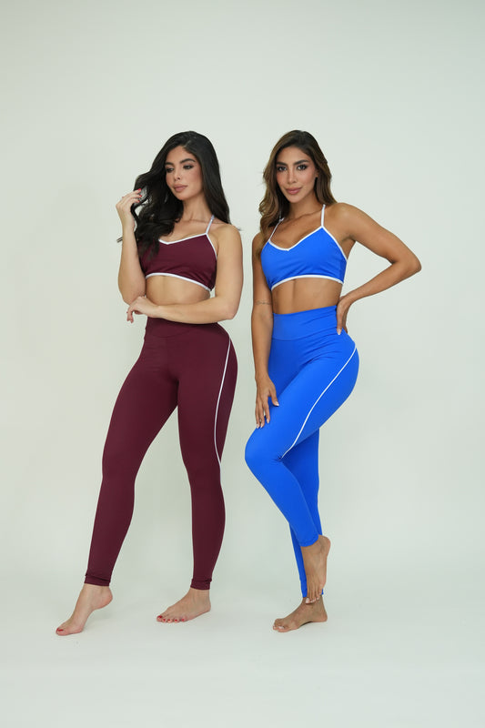 Set Lineal Nylon