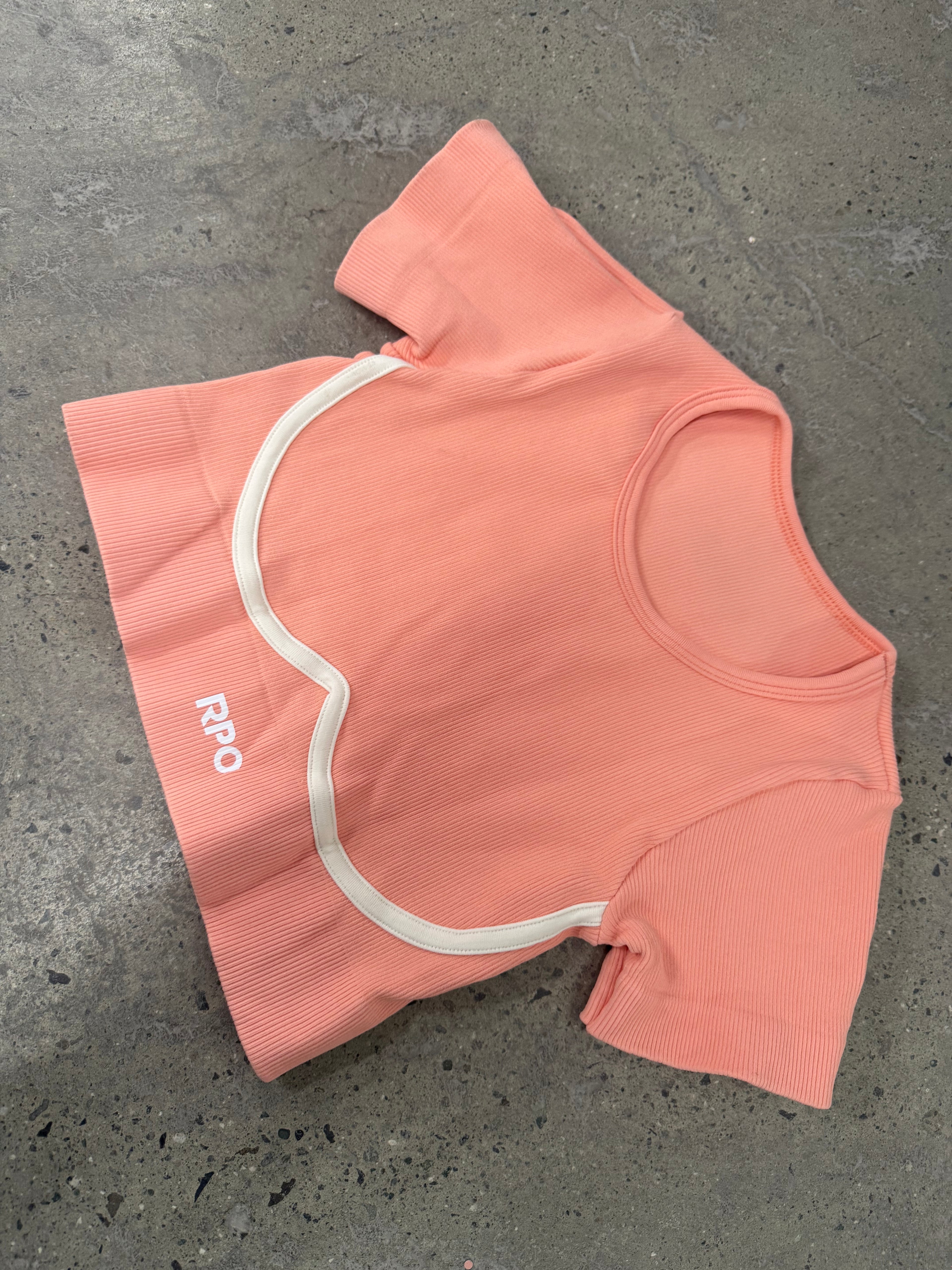 Croptop Alie