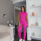 Enterizo Epic Nylon