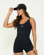 Enterizo Mara Corto Prisma