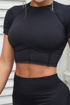 Long Top Sesgo Prisma