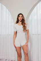 Enterizo Corto Fantassy Unicornio