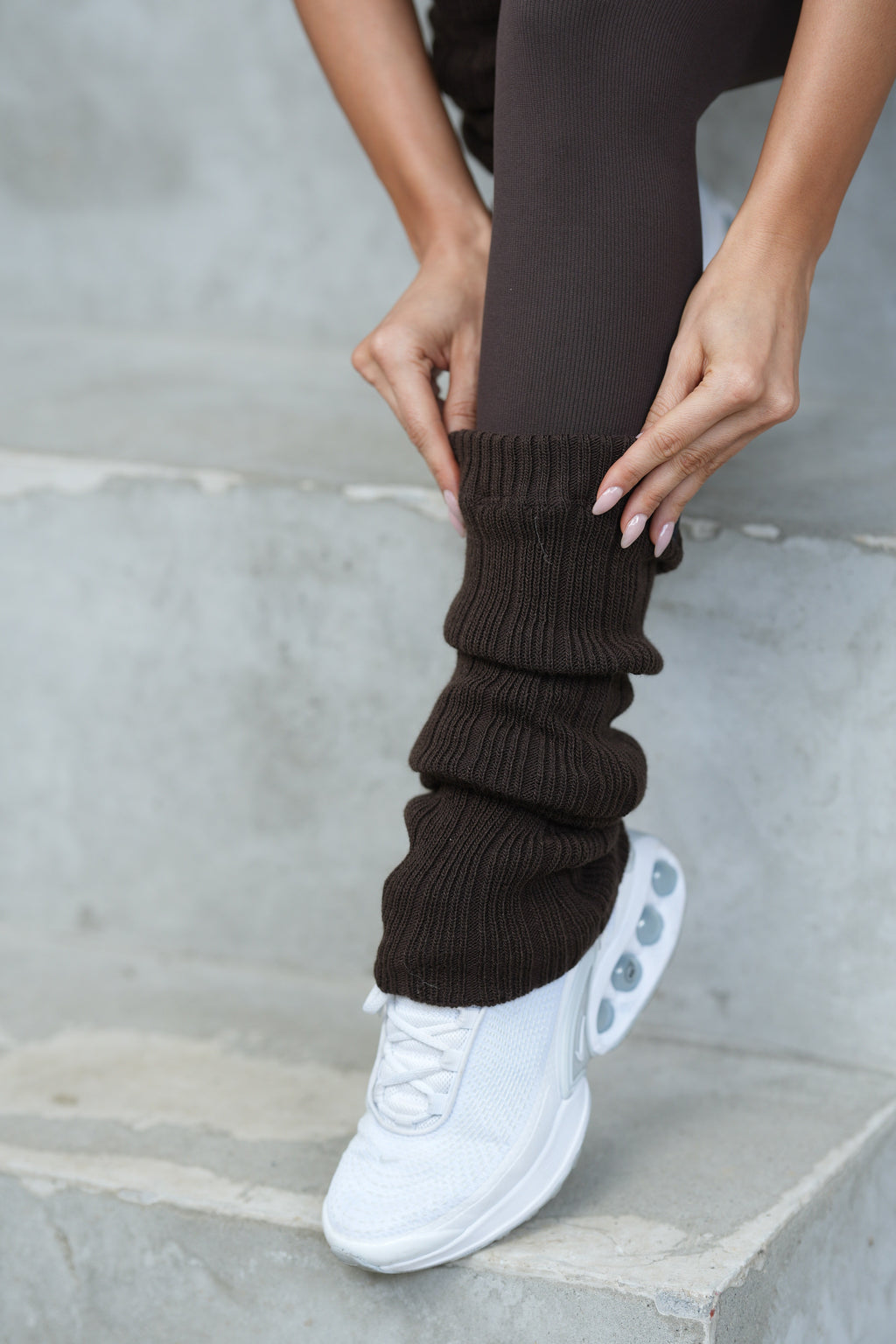 Calentadoras Classic