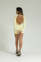 Enterizo Corto Atenea Buccos