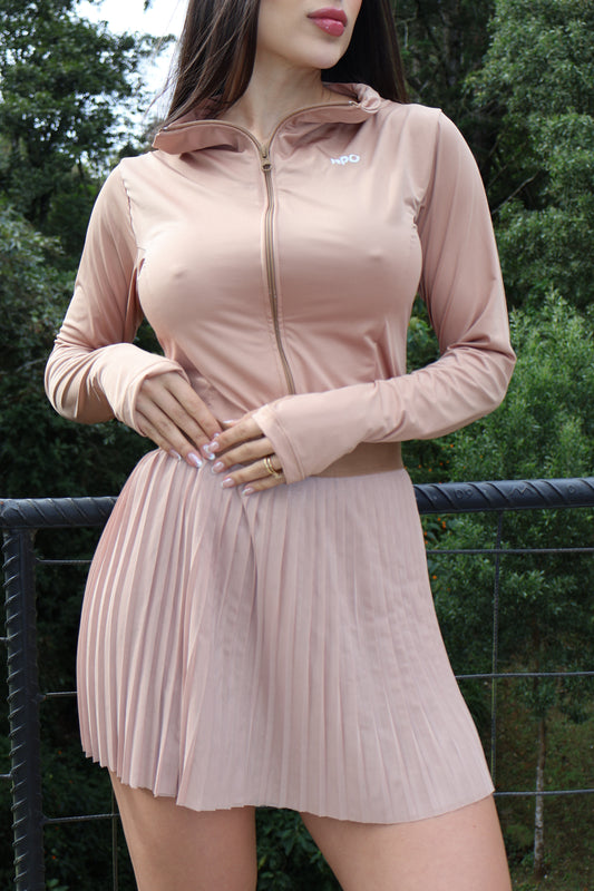 Jacket Basic