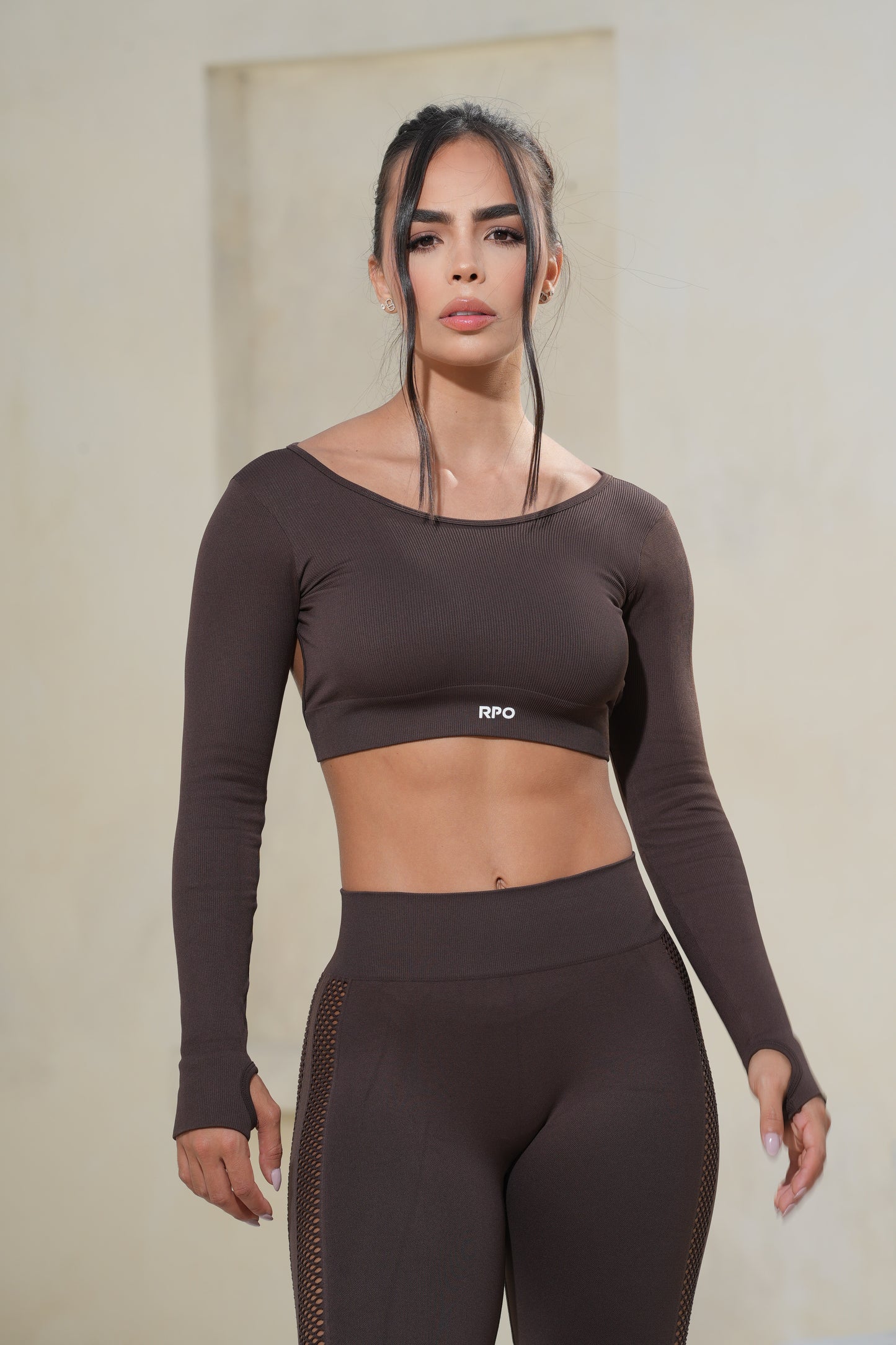 Set Utopía