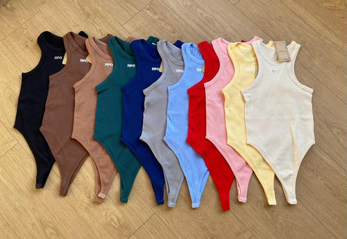 Body Basic Basic Prisma