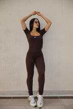 Enterizo Largo Tifany