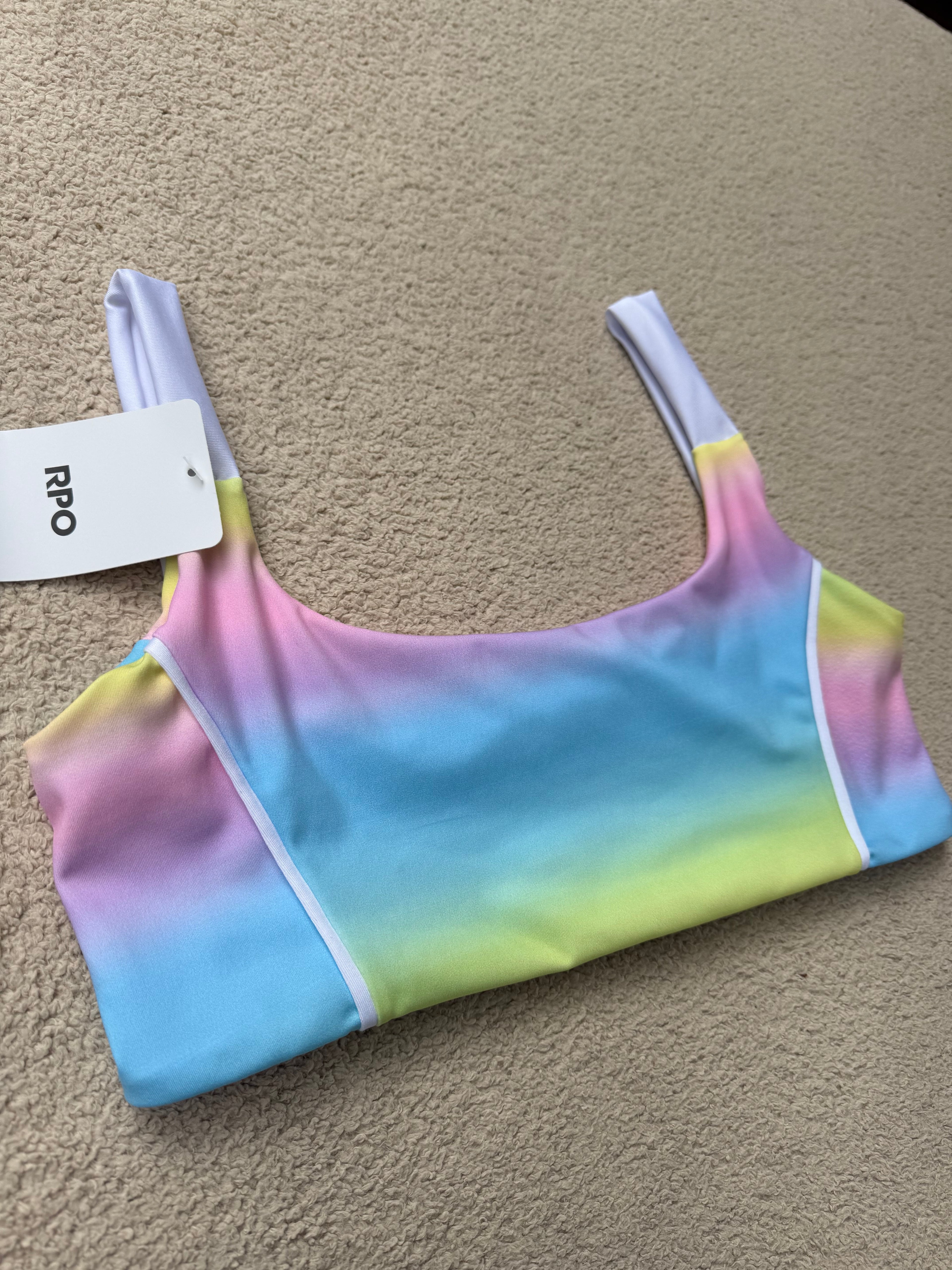 Top Balan Unicornio 🦄