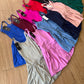 Vestido Short Nylon